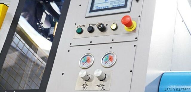 Hoog vermogen - automatische cirkelzaag ExactCut TAC 75