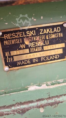 REMA DMMA 40 Plattensäge REMA dmma 40