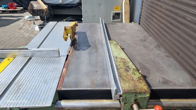 REMA DMMA 40 Plattensäge REMA dmma 40