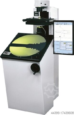 Proyector de perfil Baty SM20