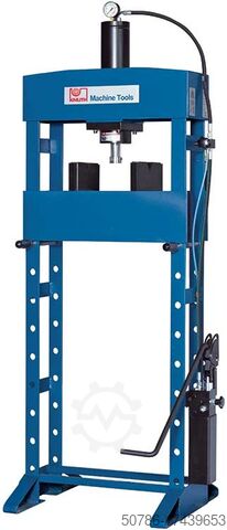 Werkstattpresse - KNWP 30 M Knuth KNWP 30 M