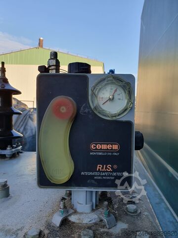 Transformateur triphasé GBE TP3029