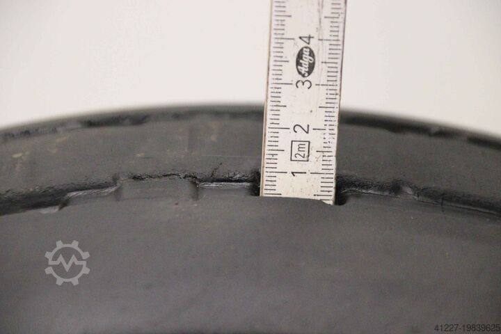 Gumiabroncs felnivel 2 db Continental Conti RV20 Velocity  6.00 R 9