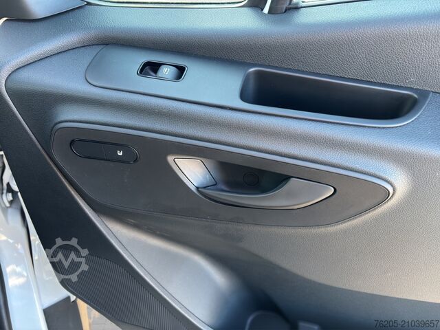 Panelová dodávka Mercedes-Benz Sprinter 317 CDI Kasten PRO Hochdach Lang ACC