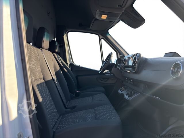 Panelová dodávka Mercedes-Benz Sprinter 317 CDI Kasten PRO Hochdach Lang ACC