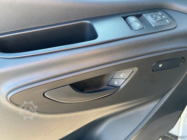 Panelová dodávka Mercedes-Benz Sprinter 317 CDI Kasten PRO Hochdach Lang ACC