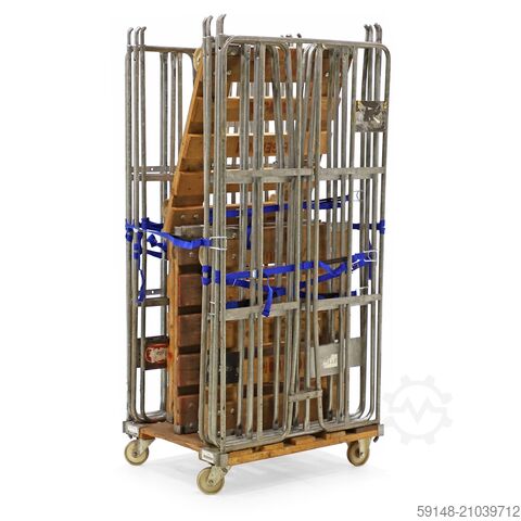 Van Meijl Machine Trading BV Van Meijl Machine Trading BV Van Meijl Machine Trading BV