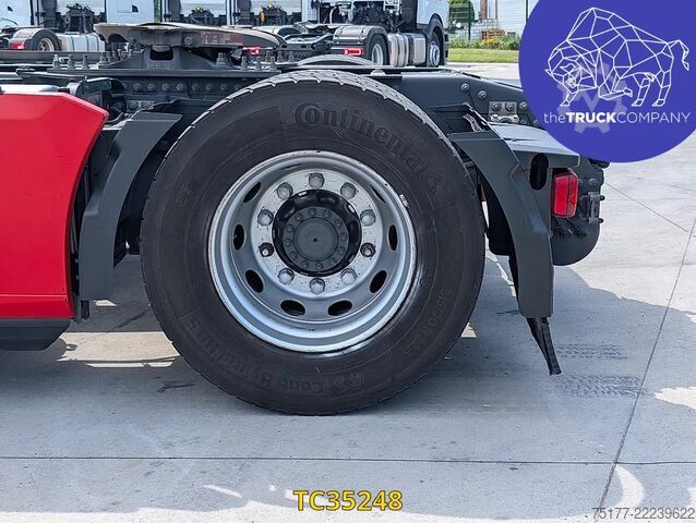 Standardni SZM Renault T 480