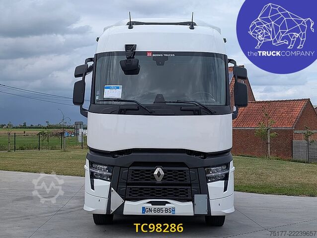 Standardni SZM Renault T 480