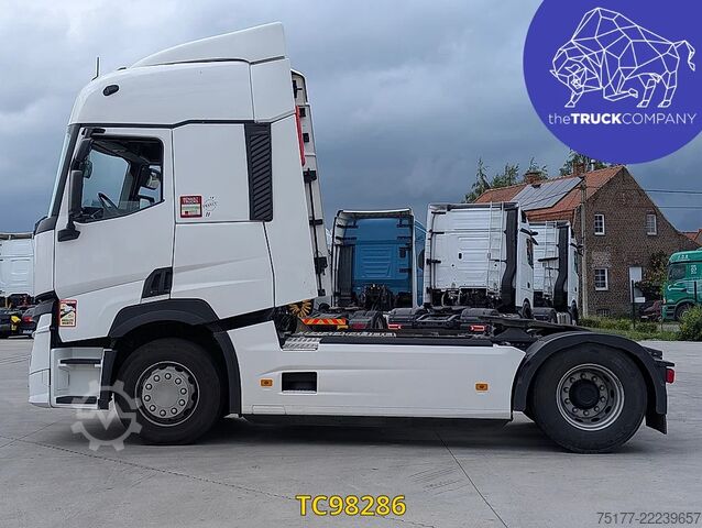 Standardni SZM Renault T 480