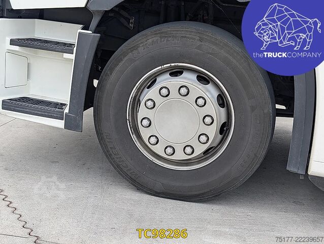 Standardni SZM Renault T 480