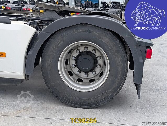 Standardni SZM Renault T 480