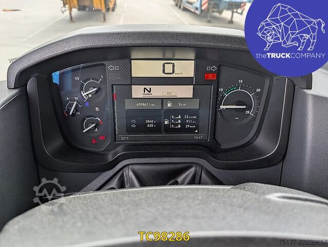 Standardni SZM Renault T 480