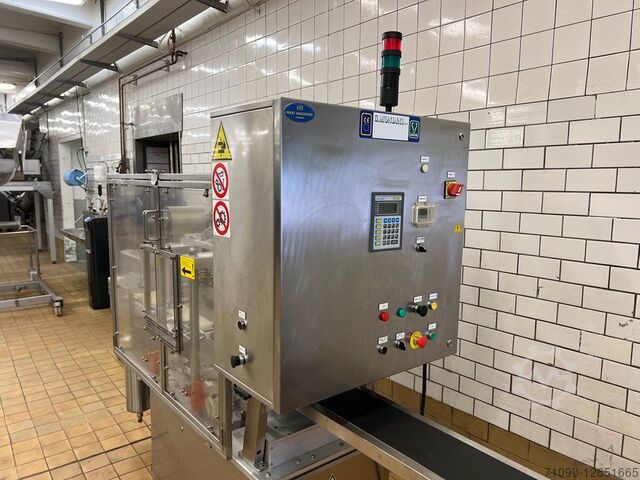 Traysealer Mondini CVS/MT-VG.1-S