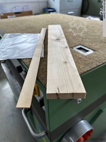 Vandikte-schaaf PANHANS 426