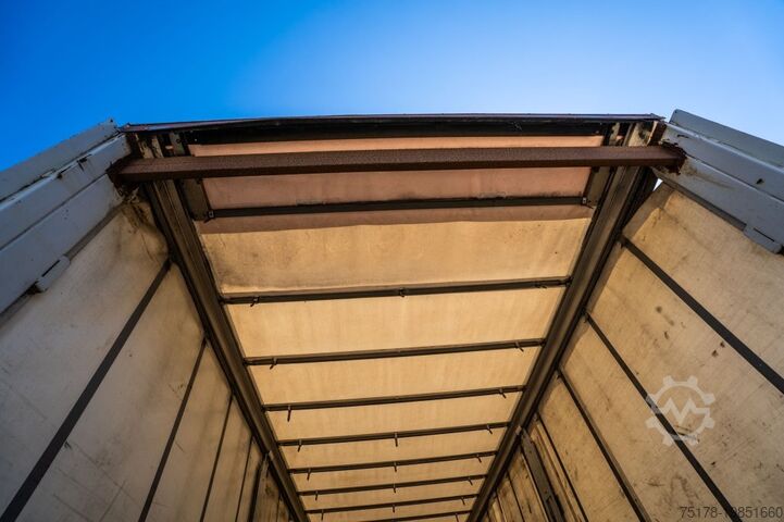 Plane RENAULT MIDLUM 270 (18t) DXI