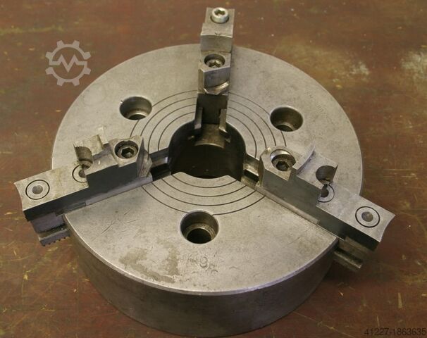 Uchwyt klinowy REISHAUER RHF290