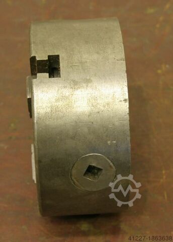 Draaitafelbekleding Exacta Durchmesser 130 mm