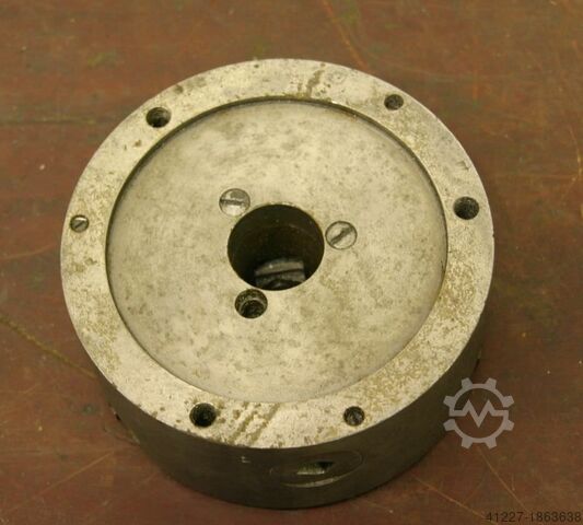 Draaitafelbekleding Exacta Durchmesser 130 mm