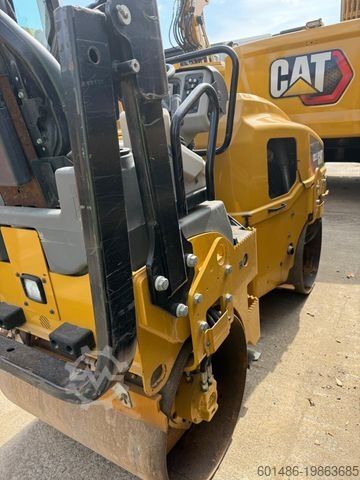 Grondstabilisator CATERPILLAR CB2.5