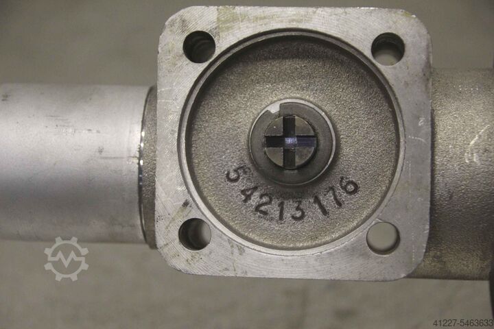 Ventielmotor Kromschröder MK 5