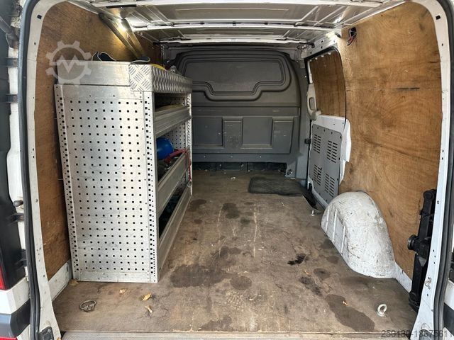 Panelvan MERCEDES-BENZ Vito 109 CDI Kasten *Motorschaden*