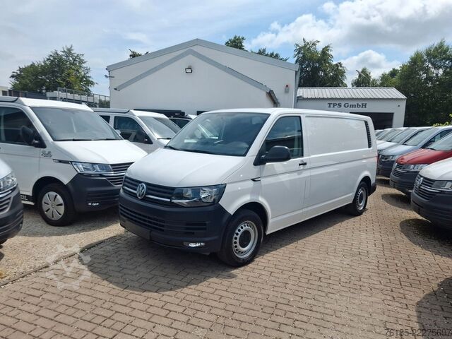 Kastenwagen VOLKSWAGEN T6 Kasten lang  DSG  Werkstattwagen