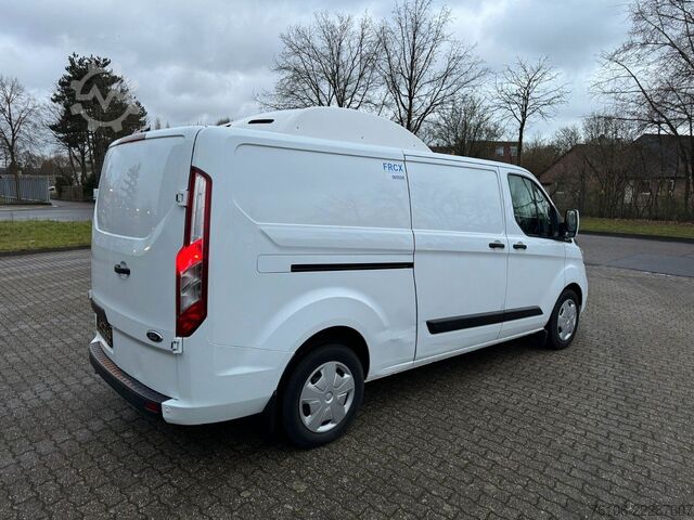 Autoutilitară frigorifică FORD Transit Custom Pharma*3 Kammer*-30/+5/+22 Grad