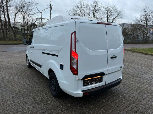 Autoutilitară frigorifică FORD Transit Custom Pharma*3 Kammer*-30/+5/+22 Grad