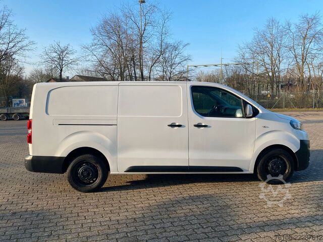 Bestelwagen PEUGEOT Expert Kasten Premium L3 *Navi*Klima*PDC*