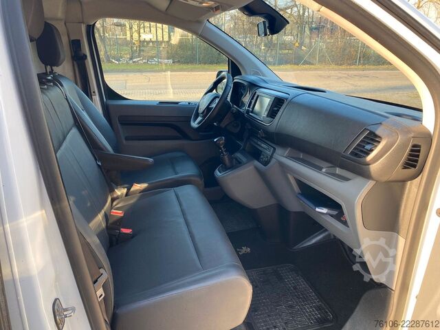 Bestelwagen PEUGEOT Expert Kasten Premium L3 *Navi*Klima*PDC*