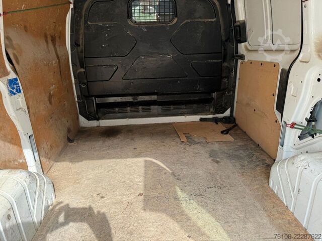 Duba panelată FORD Transit Custom