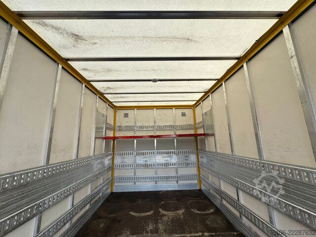 Furgone chiuso RENAULT Master Koffer mit LBW *Kamera*Klima*130.000km*