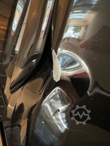 Fourgon tôlé FORD Transit Custom Kasten 300 L1 Trend Doppelkabine