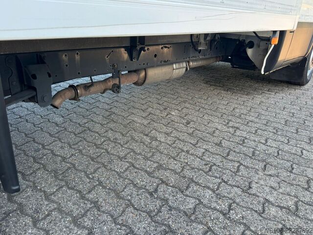 Furgone isotermico frigorifero IVECO Daily 35S12 Hi-Matic Tiefkühlkoffer *Thermoking*