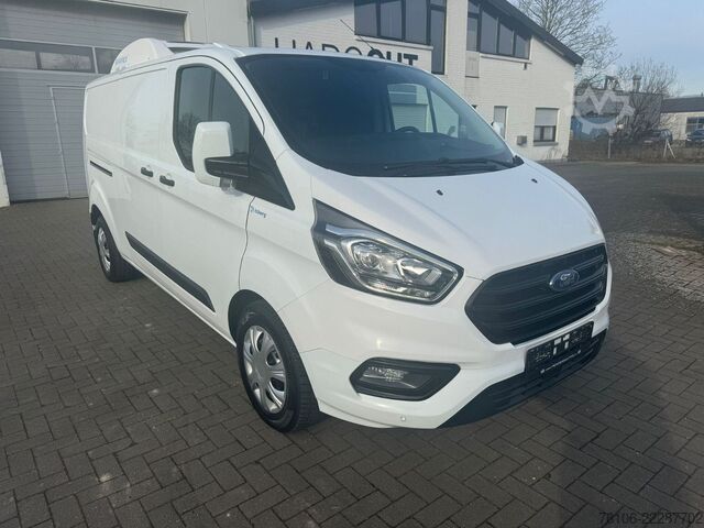 Autoutilitară frigorifică FORD Transit Custom Pharma*3 kammer*-30/+5/+22 Grad