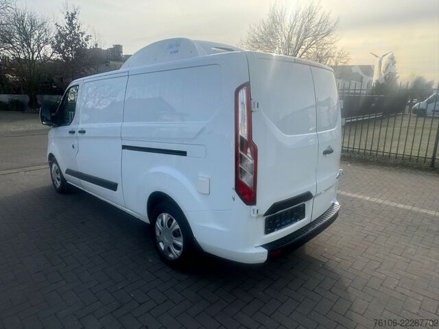 Autoutilitară frigorifică FORD Transit Custom Pharma*3 kammer*-30/+5/+22 Grad