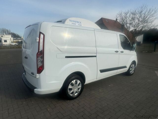Autoutilitară frigorifică FORD Transit Custom Pharma*3 kammer*-30/+5/+22 Grad