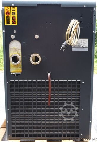 Chladicí sušička stlačeného vzduchu FX110 Atlas Copco FX110