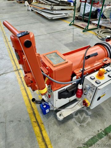 Grinder Wanner C17.26 SV