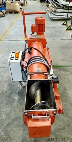 Grinder Wanner C17.26 SV