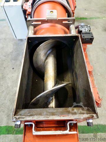 Grinder Wanner C17.26 SV