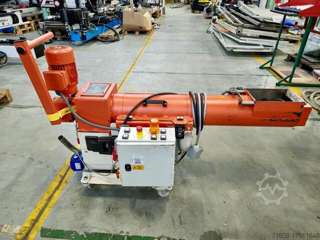 Grinder Wanner C17.26 SV