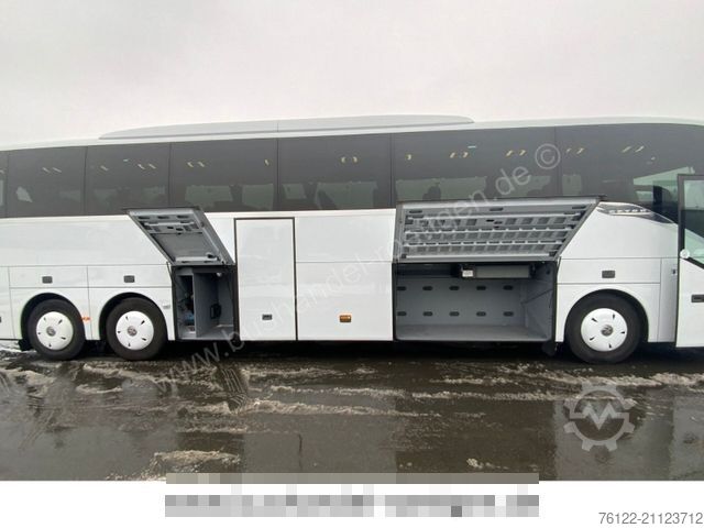 Λεωφορείο τουρισμού SETRA S 517 HD/Tourismo/Travego/R08