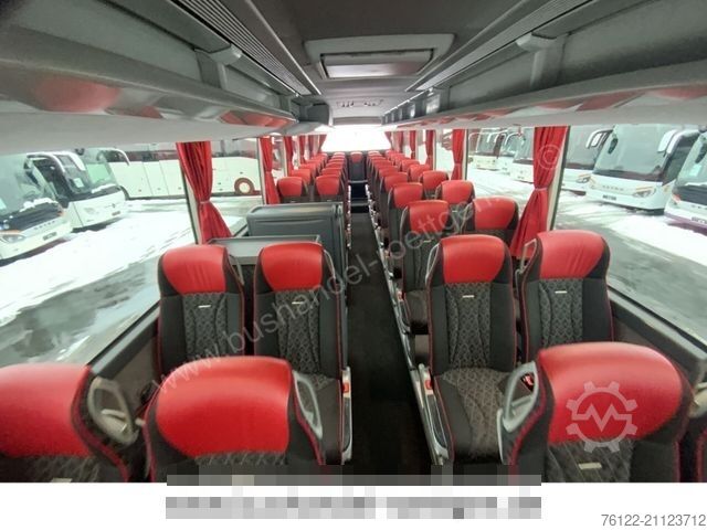 Λεωφορείο τουρισμού SETRA S 517 HD/Tourismo/Travego/R08