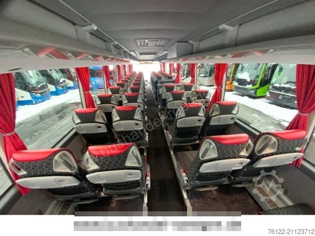 Λεωφορείο τουρισμού SETRA S 517 HD/Tourismo/Travego/R08