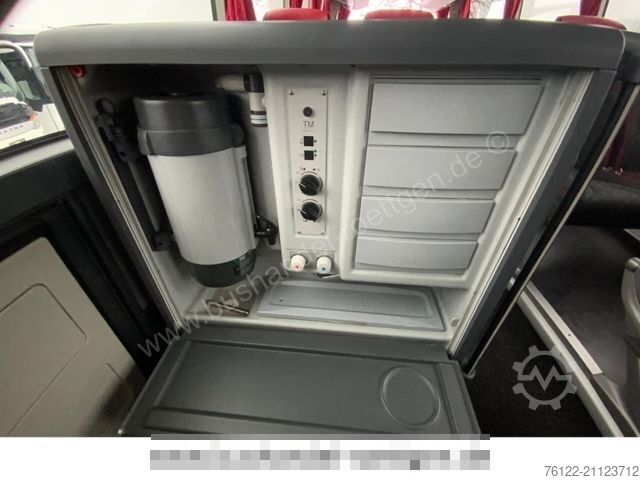 Λεωφορείο τουρισμού SETRA S 517 HD/Tourismo/Travego/R08