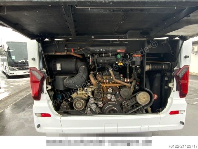 Λεωφορείο τουρισμού SETRA S 517 HD/Tourismo/Travego/R08