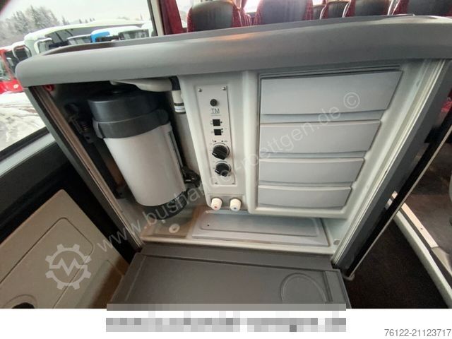 Λεωφορείο τουρισμού SETRA S 517 HD/Tourismo/Travego/R08