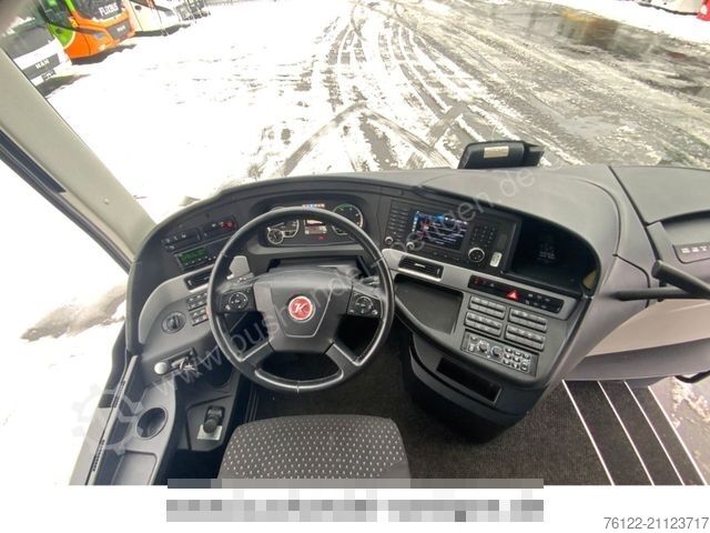 Λεωφορείο τουρισμού SETRA S 517 HD/Tourismo/Travego/R08